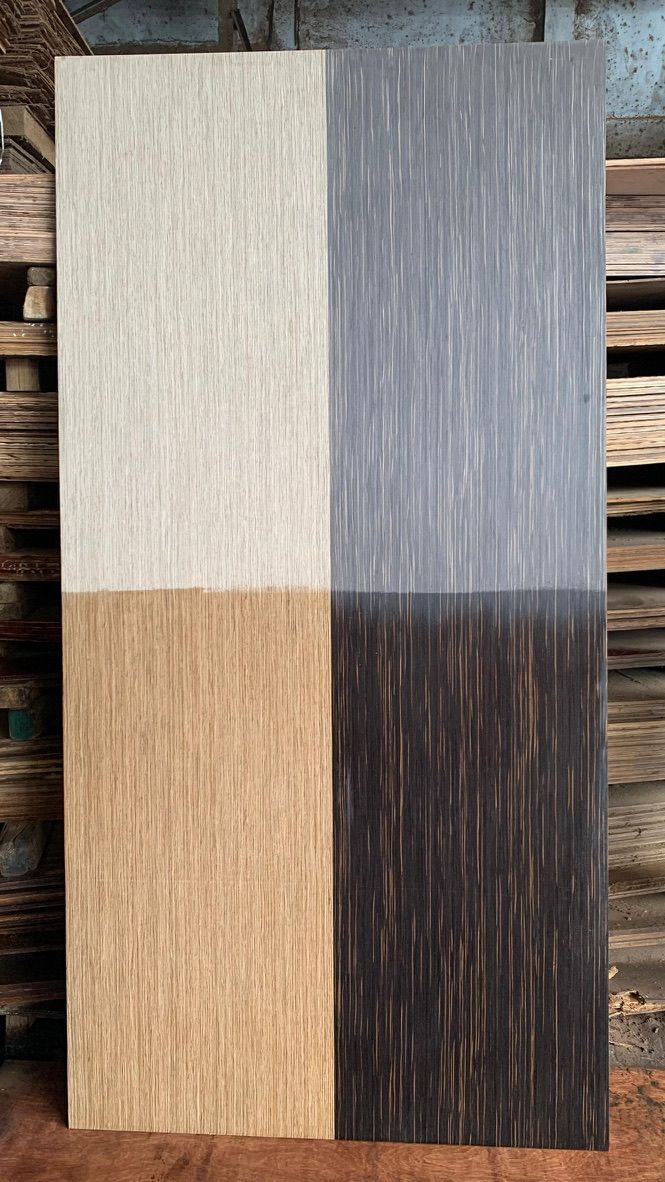 Teak Veneer Sheets