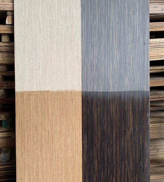 Teak Veneer Sheets